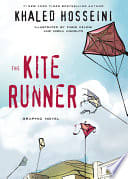 Cover of The Kite Runner