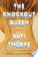 Cover of The Knockout Queen