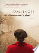 Cover of The Kommandant's Girl