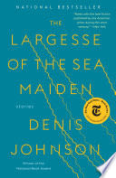 Cover of The Largesse of the Sea Maiden