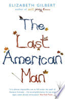 Cover of The Last American Man