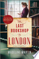 Cover of The Last Bookshop in London