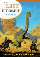 Cover of The Last Dinosaur Book