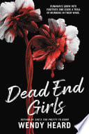 Cover of The Last Girls Club