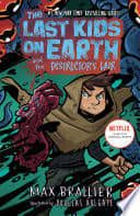 Cover of The Last Kids on Earth