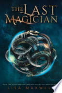 Cover of The Last Magician