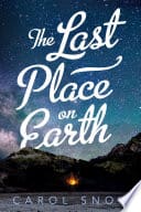 Cover of The Last Place on Earth