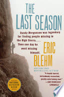 Cover of The Last Season