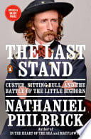 Cover of The Last Stand