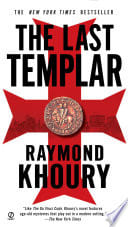 Cover of The Last Templar