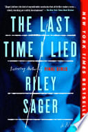 Cover of The Last Time I Lied