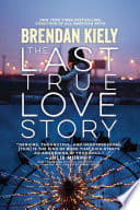 Cover of The Last to Let Go