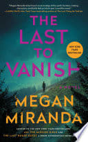Cover of The Last to Vanish