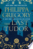 Cover of The Last Tudor