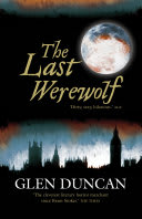 Cover of The Last Werewolf