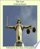 Cover of The Law