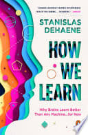 Cover of The Learning Brain