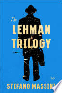 Cover of The Lehman Trilogy
