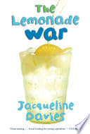 Cover of The Lemonade War