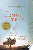 Cover of The Lemon Tree