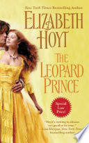 Cover of The Leopard Prince