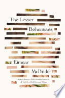 Cover of The Lesser Bohemians