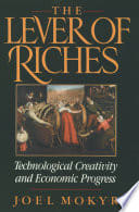 Cover of The Lever of Riches
