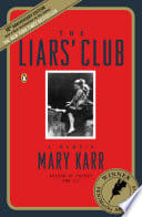 Cover of The Liars' Club