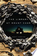 Cover of The Library at Mount Char