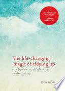 Cover of The Life-Changing Magic of Tidying Up