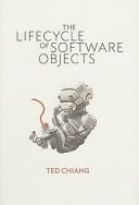 Cover of The Lifecycle of Software Objects