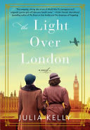Cover of The Light Over London
