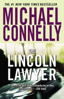 Cover of The Lincoln Lawyer