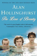 Cover of The Line of Beauty