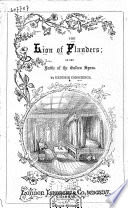 Cover of The Lion of Flanders