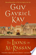 Cover of The Lions of Al-Rassan