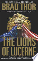 Cover of The Lions of Lucerne