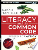 Cover of The Literacy Cookbook