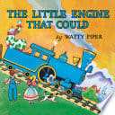 Cover of The Little Engine That Could