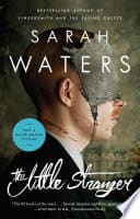 Cover of The Little Stranger