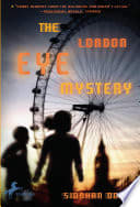 Cover of The London Eye Mystery