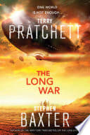 Cover of The Long Earth