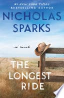 Cover of The Longest Ride
