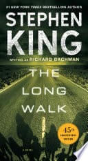Cover of The Long Walk