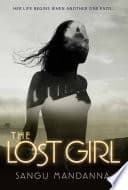 Cover of The Lost Girl