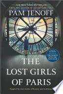 Cover of The Lost Girls of Paris