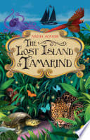Cover of The Lost Island of Tamarind