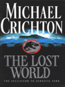 Cover of The Lost World