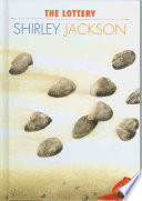 Cover of The Lottery