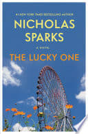 Cover of The Lucky One